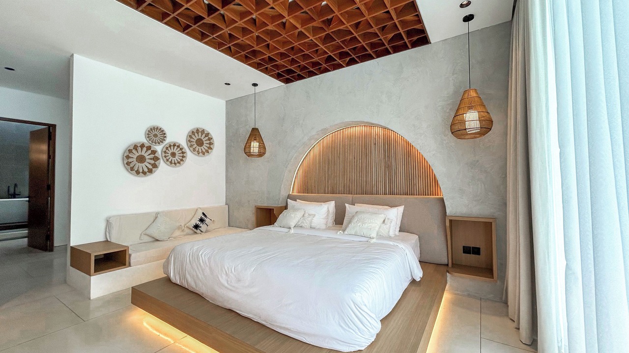 Photo of Bedroom in Berawa