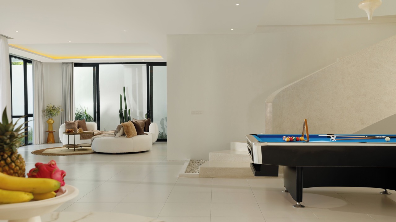 Photo of Bedroom in Berawa