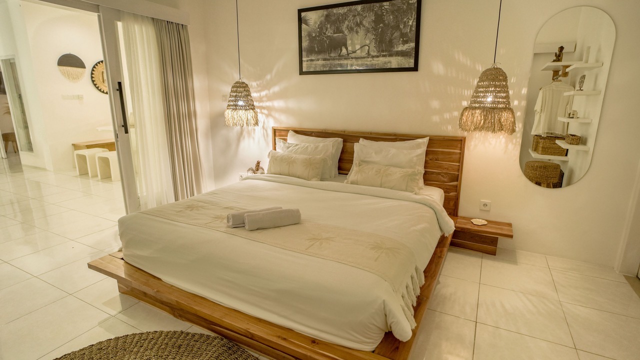 Photo of Bedroom in Batu Bolong
