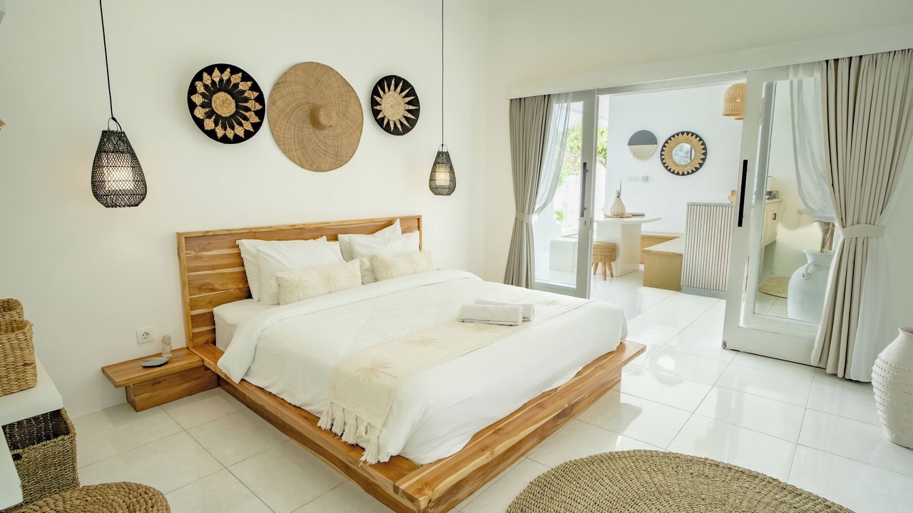 Photo of Bedroom in Batu Bolong