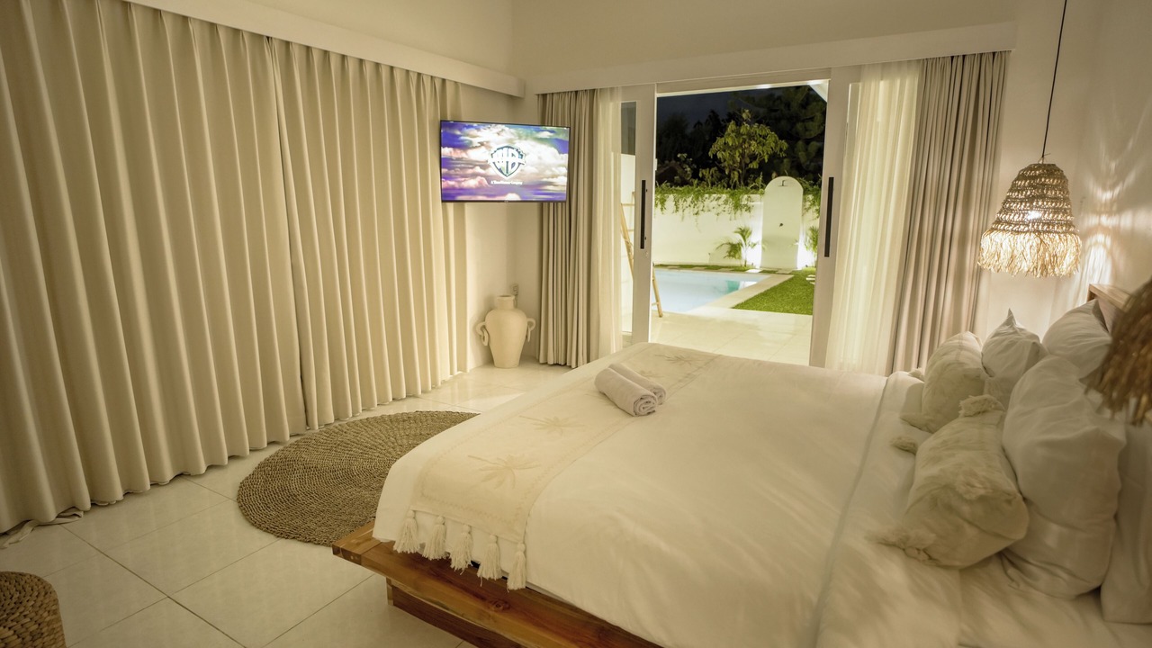 Photo of Bedroom in Batu Bolong