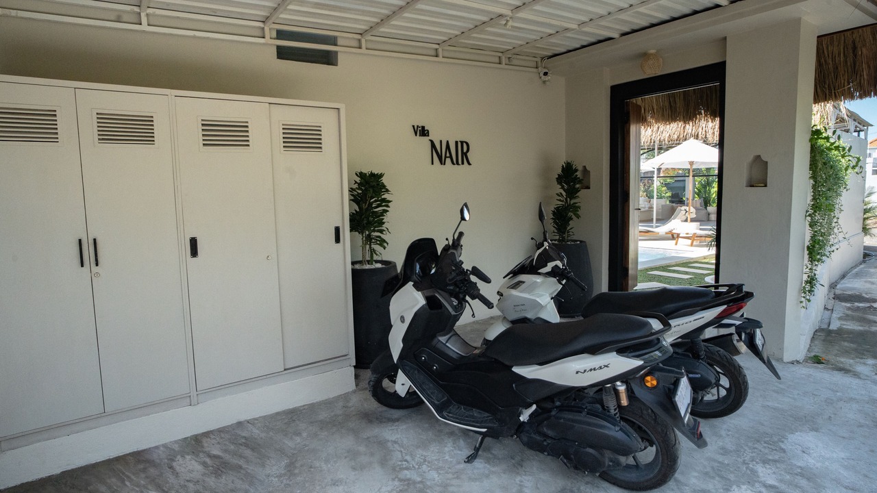 Photo of Outdoor in Batu Bolong