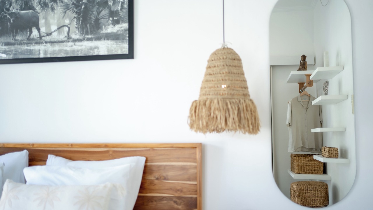 Photo of Bedroom in Batu Bolong
