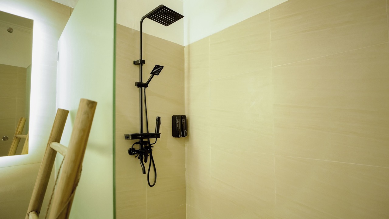 Photo of Bathroom in Batu Bolong