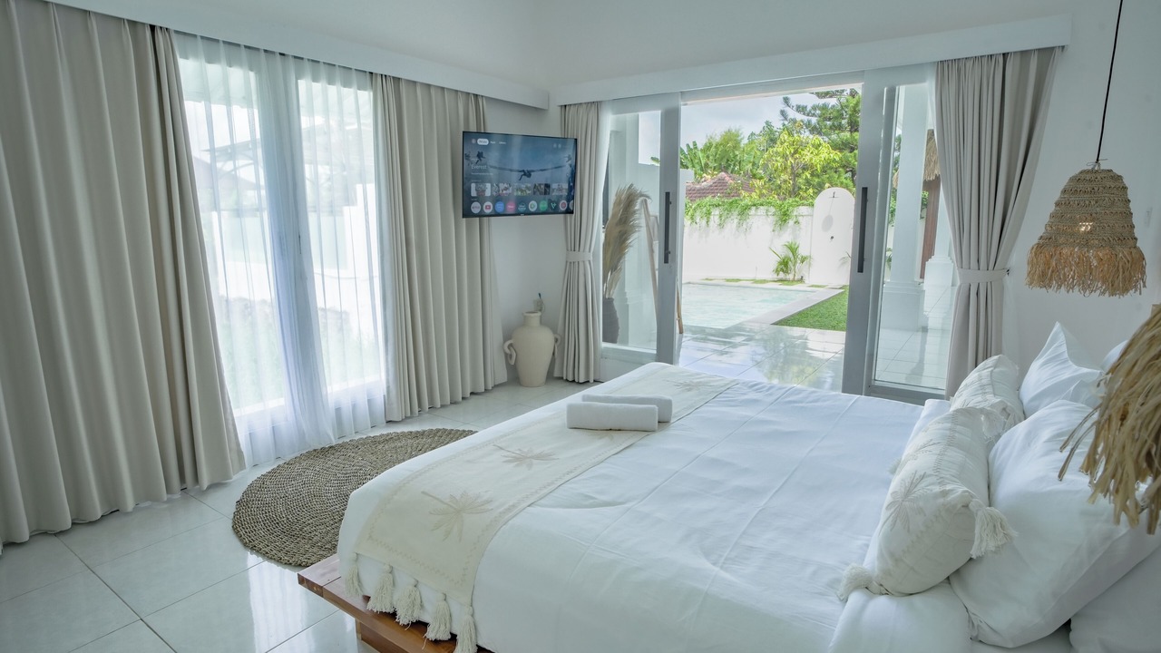 Photo of Bedroom in Batu Bolong