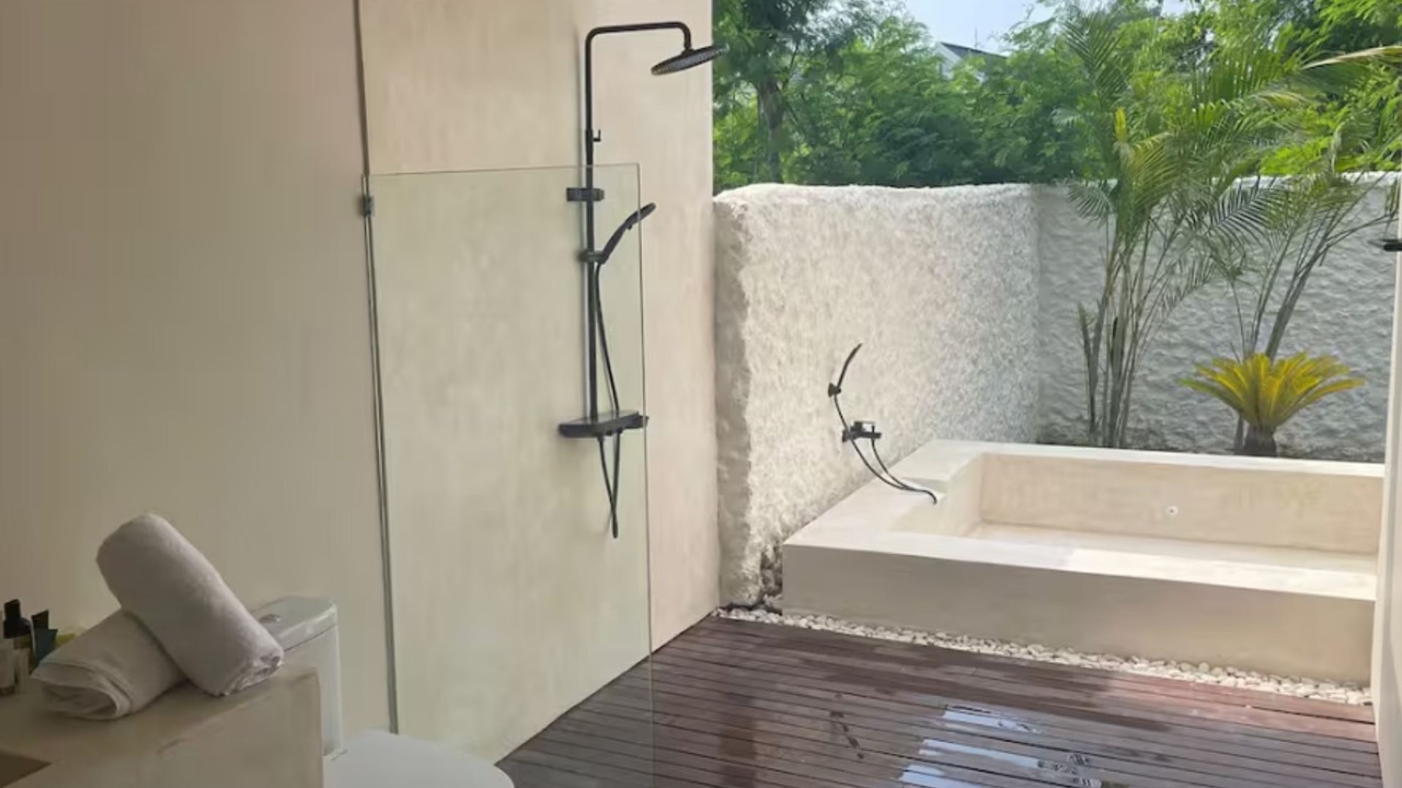 Photo of Bathroom in Ungasan
