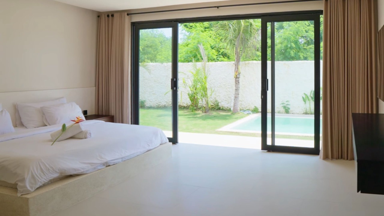 Photo of Bedroom in Ungasan