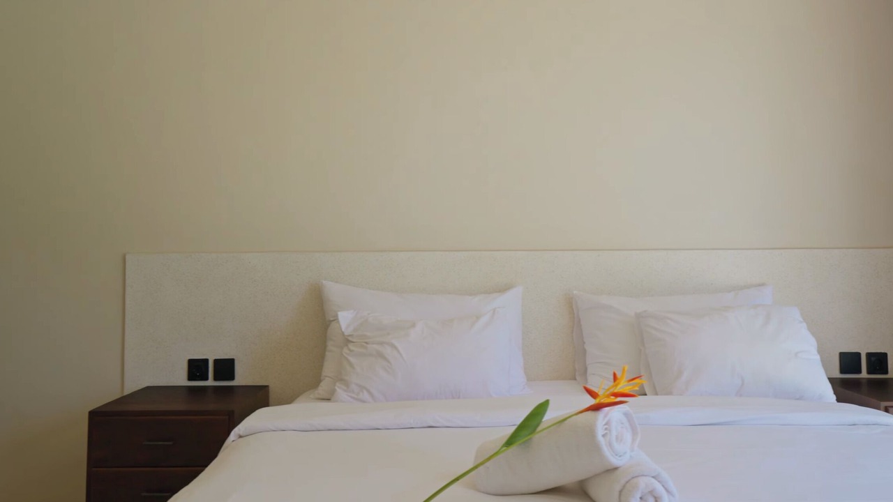 Photo of Bedroom in Ungasan