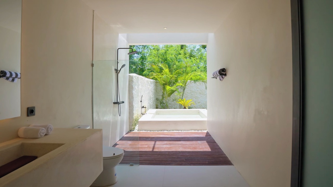 Photo of Bathroom in Ungasan