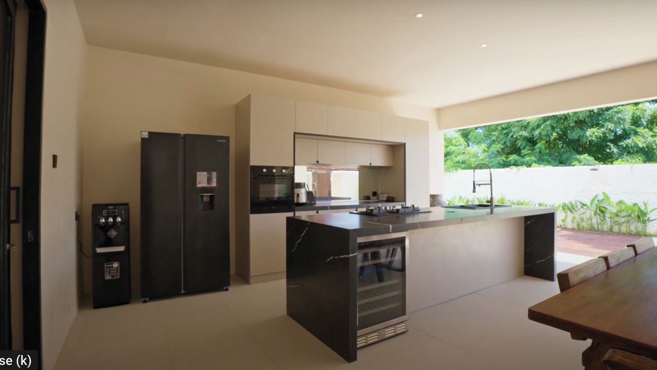 Photo of Kitchen in Ungasan
