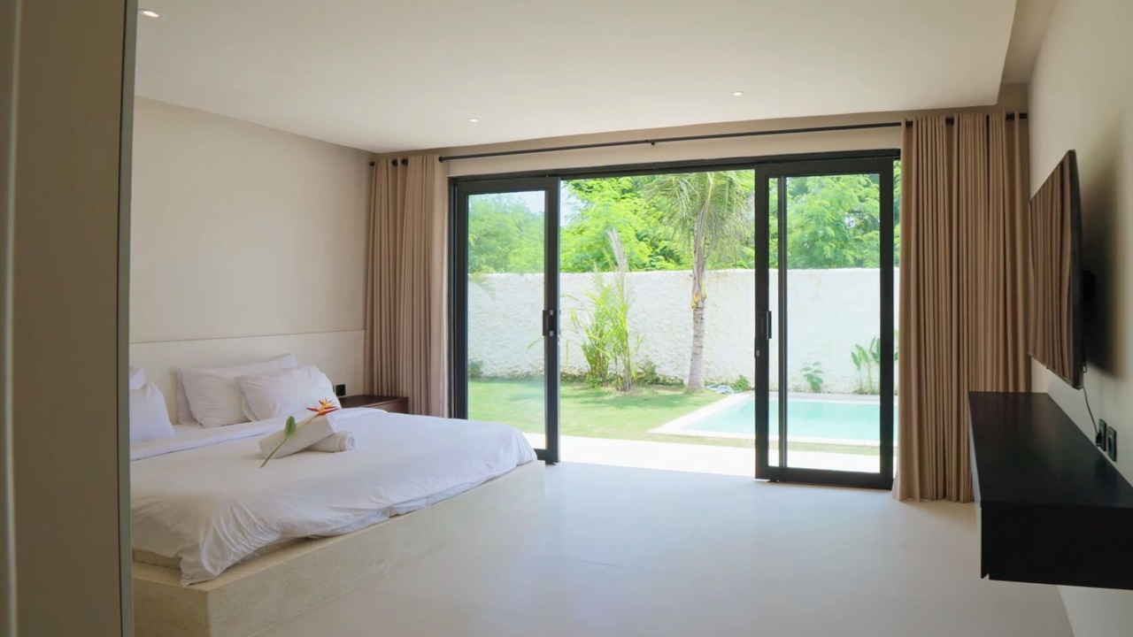 Photo of Bedroom in Ungasan