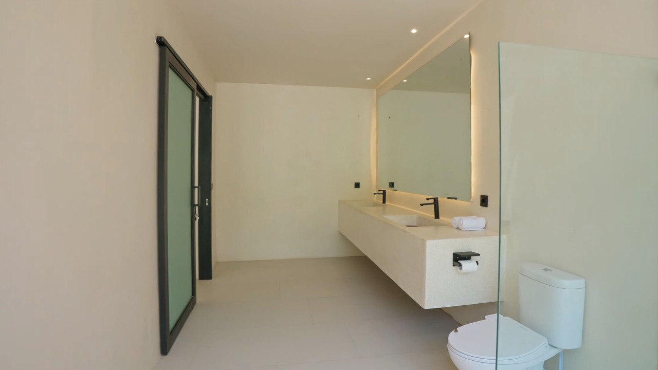 Photo of Bathroom in Ungasan
