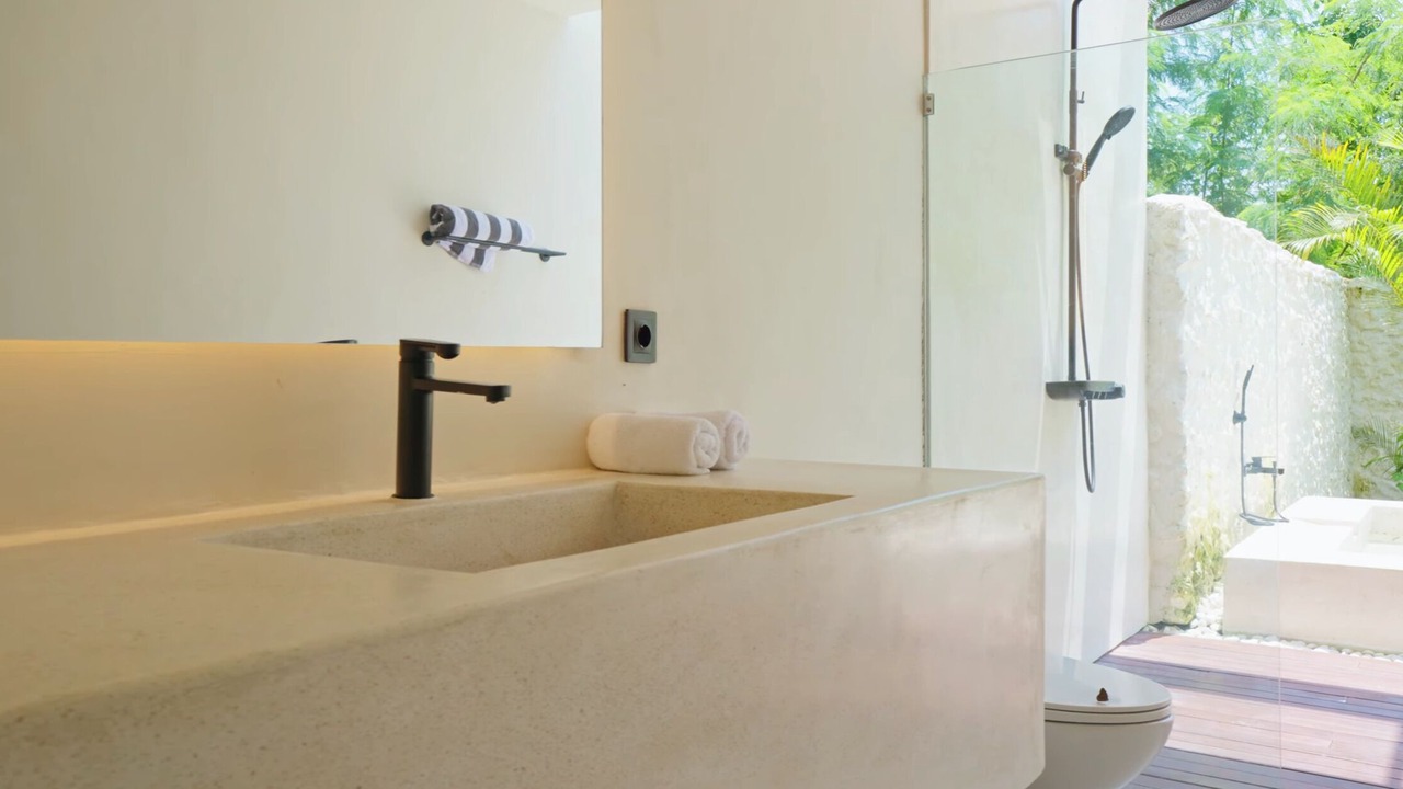 Photo of Bathroom in Ungasan