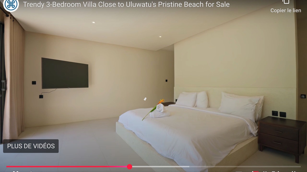 Photo of Bedroom in Ungasan