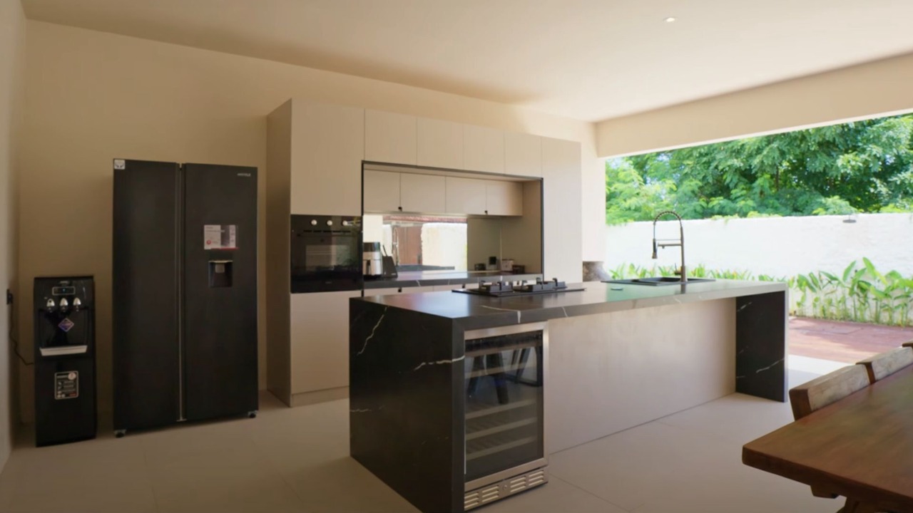 Photo of Kitchen in Ungasan