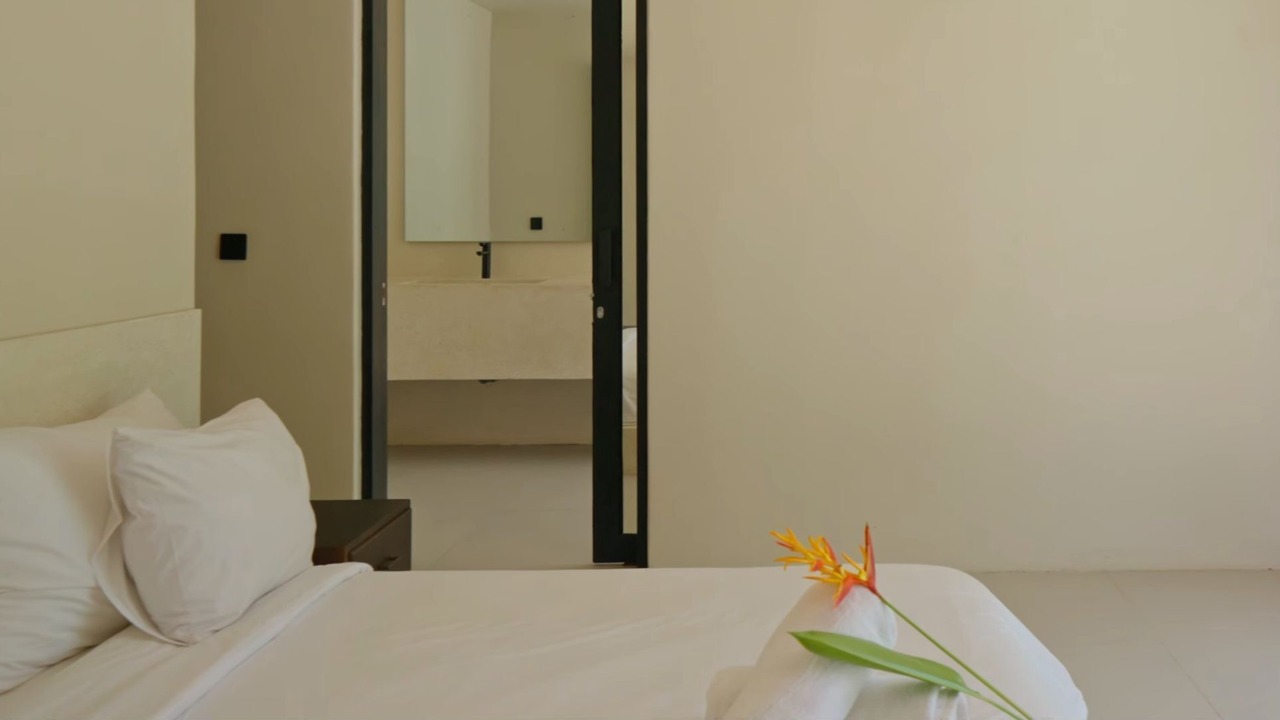 Photo of Bedroom in Ungasan