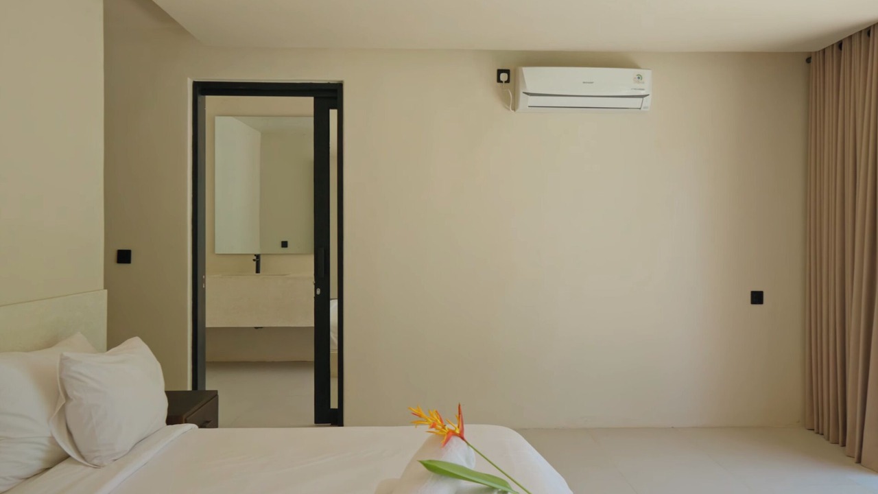 Photo of Bedroom in Ungasan