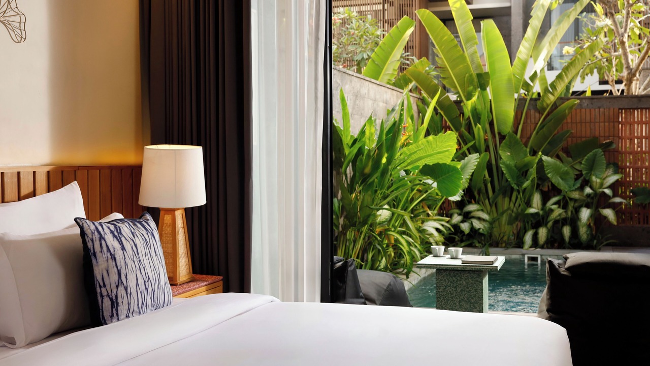 Photo of Bedroom in Batu Bolong