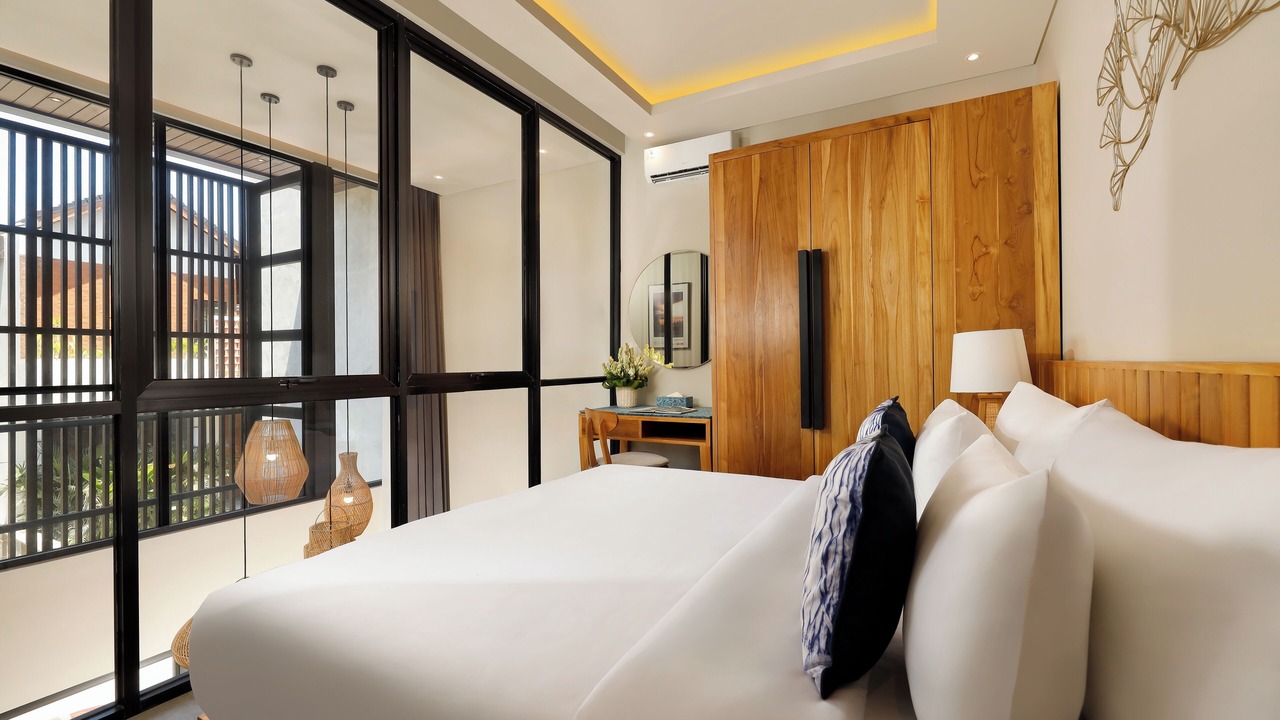 Photo of Bedroom in Batu Bolong