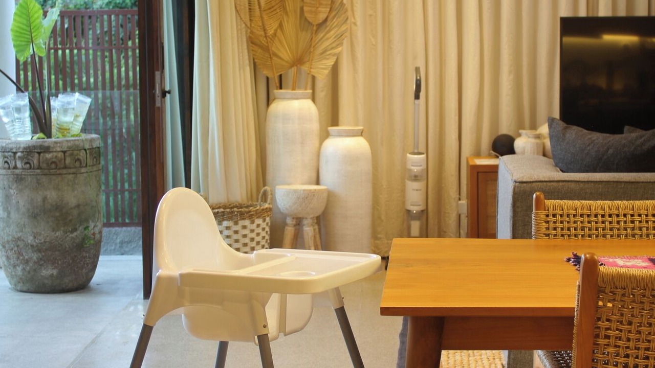 Photo of Livingroom in Berawa
