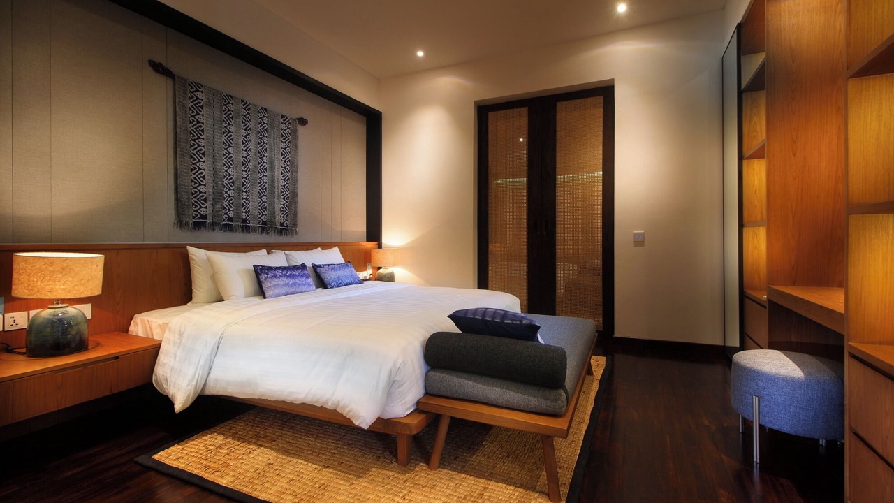 Photo of Bedroom in Berawa