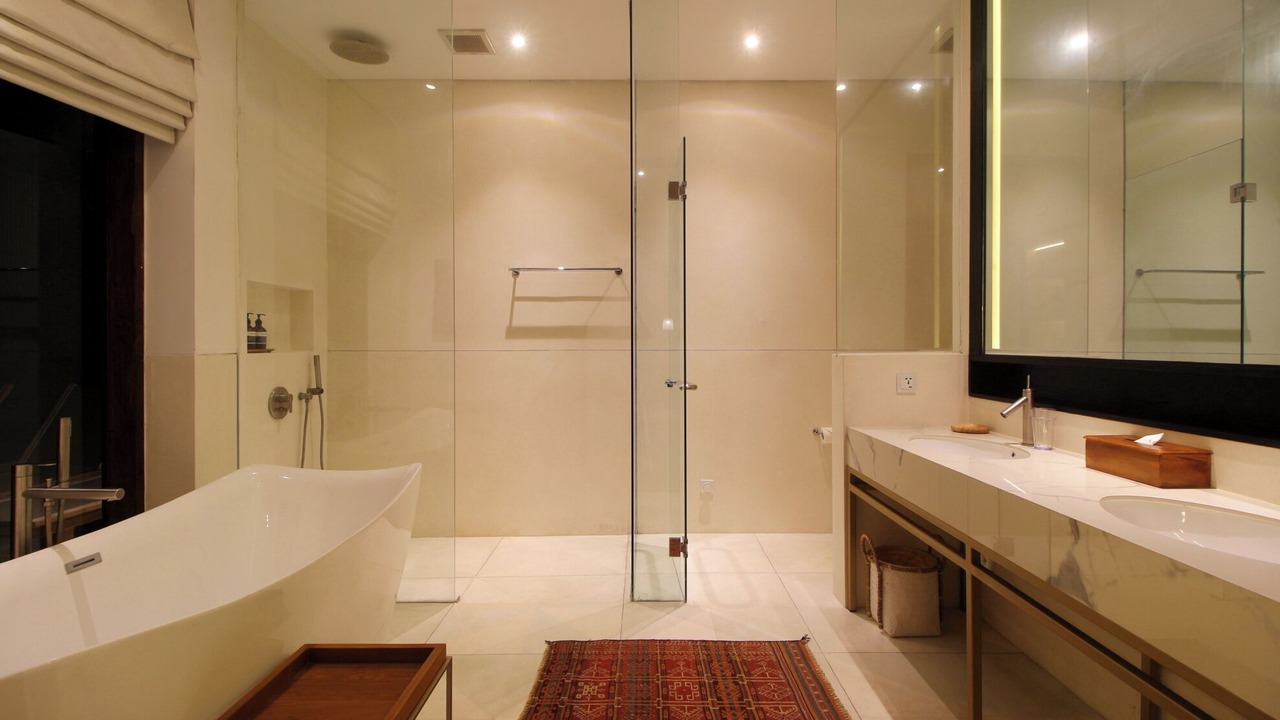 Photo of Bathroom in Berawa