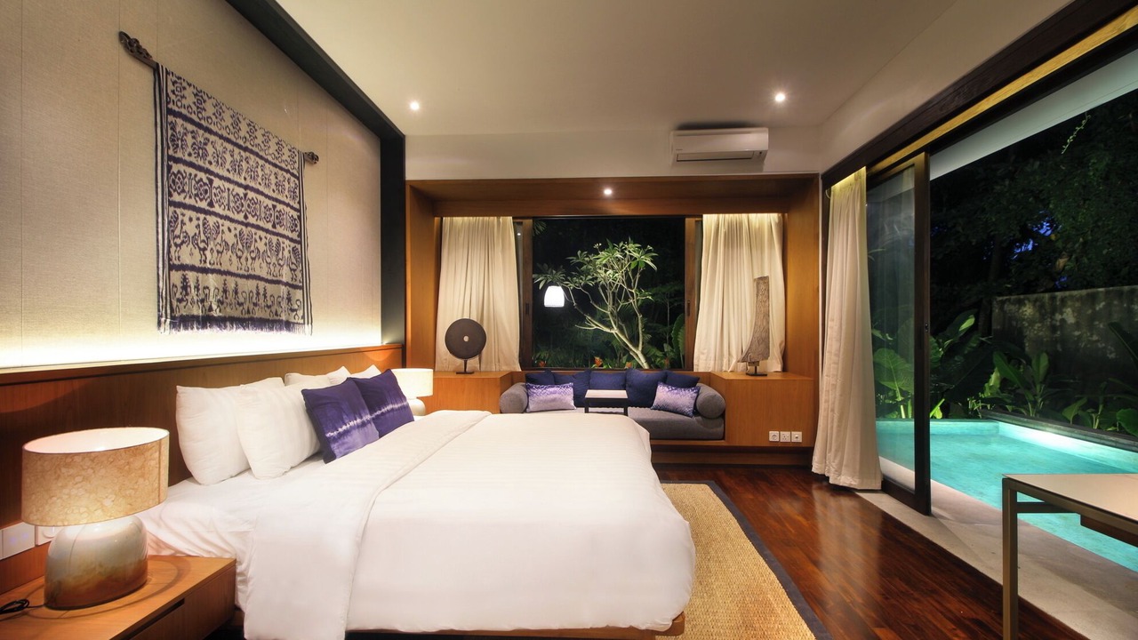 Photo of Bedroom in Berawa