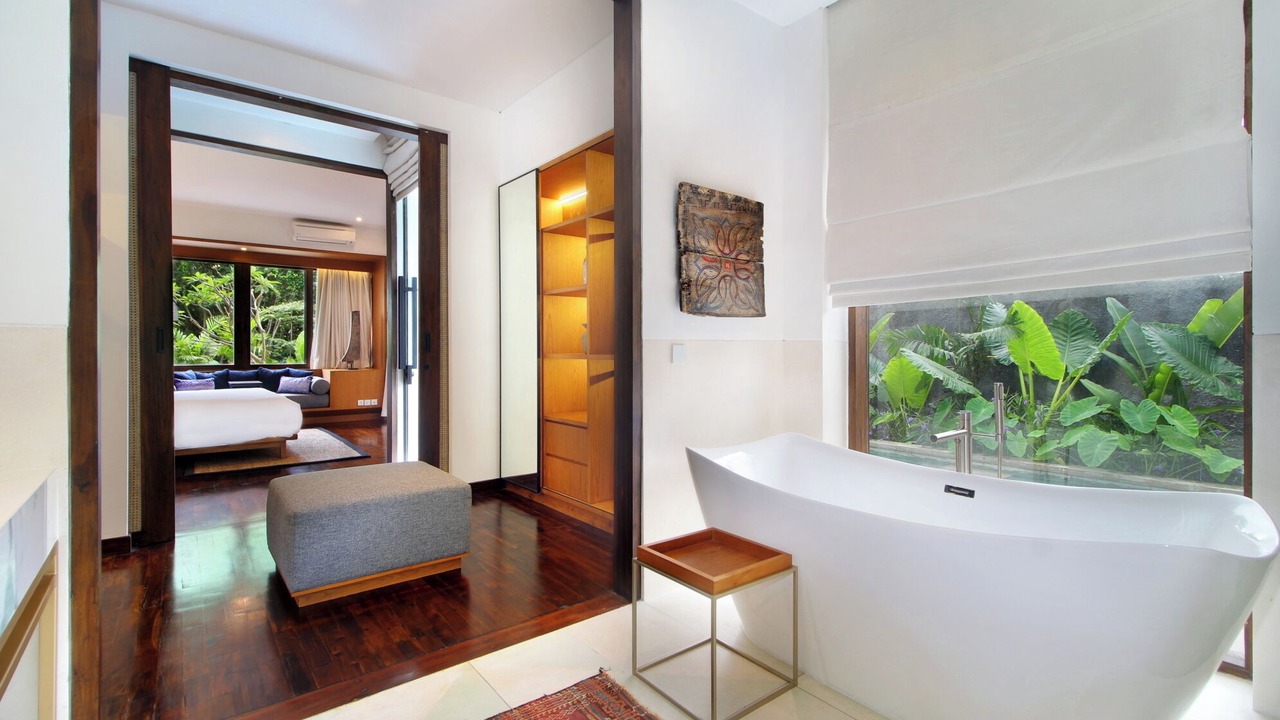 Photo of Bedroom in Berawa