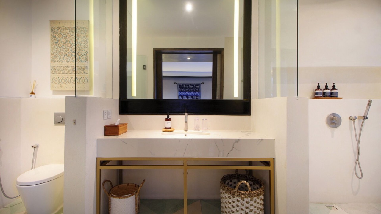 Photo of Bathroom in Berawa