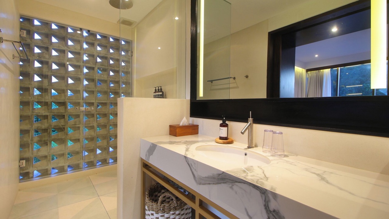 Photo of Bathroom in Berawa