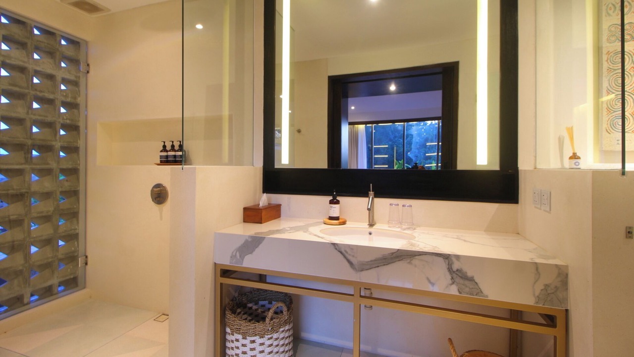 Photo of Bathroom in Berawa