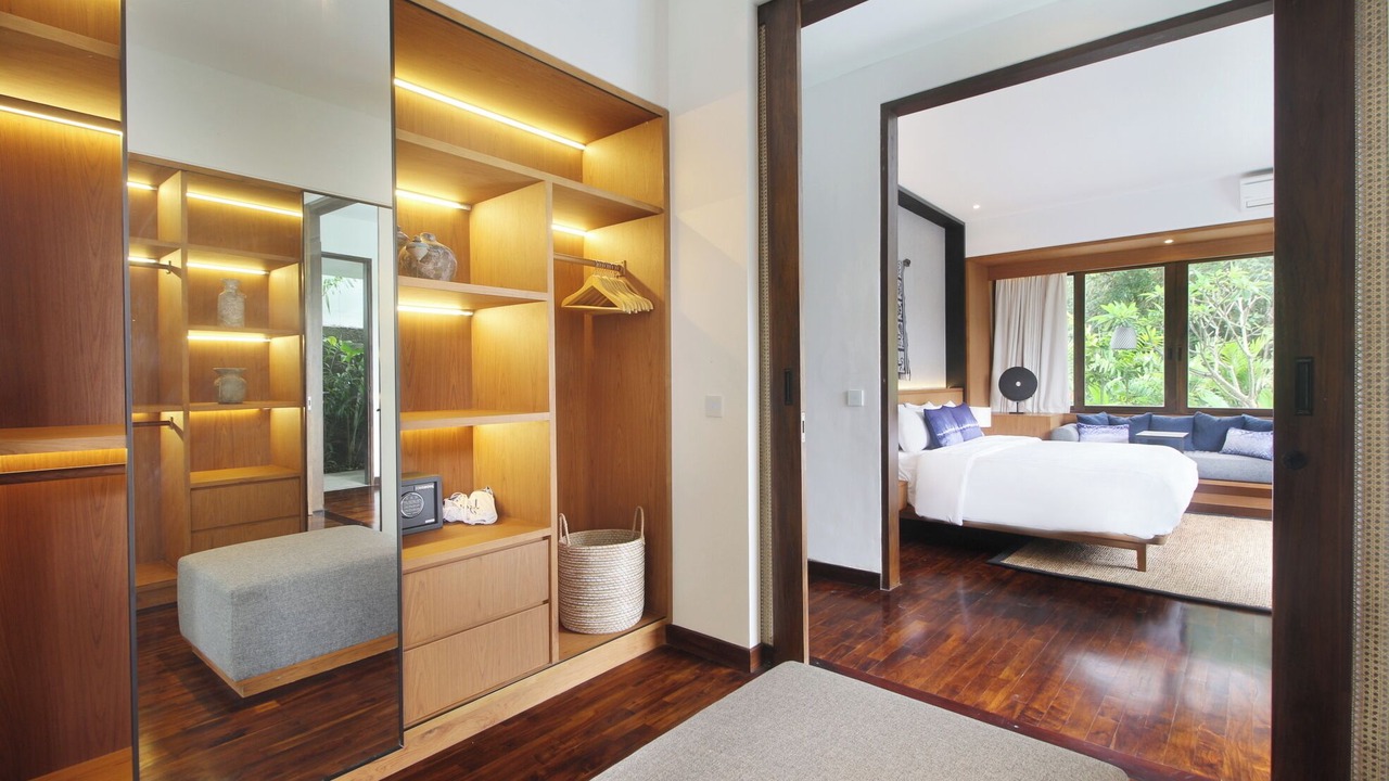 Photo of Bedroom in Berawa