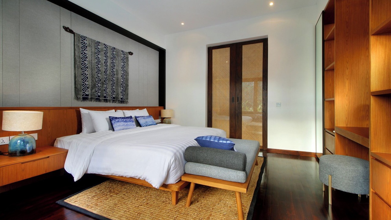 Photo of Bedroom in Berawa