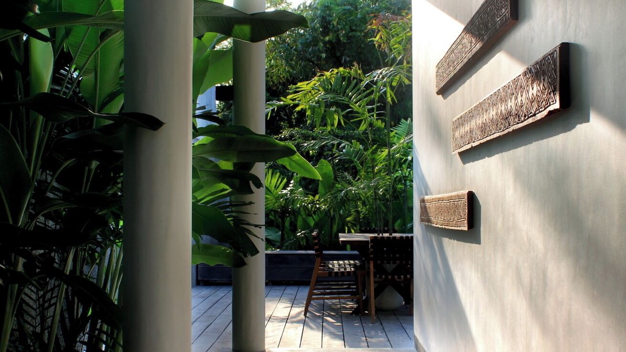 Photo of Patio Balcony in Berawa