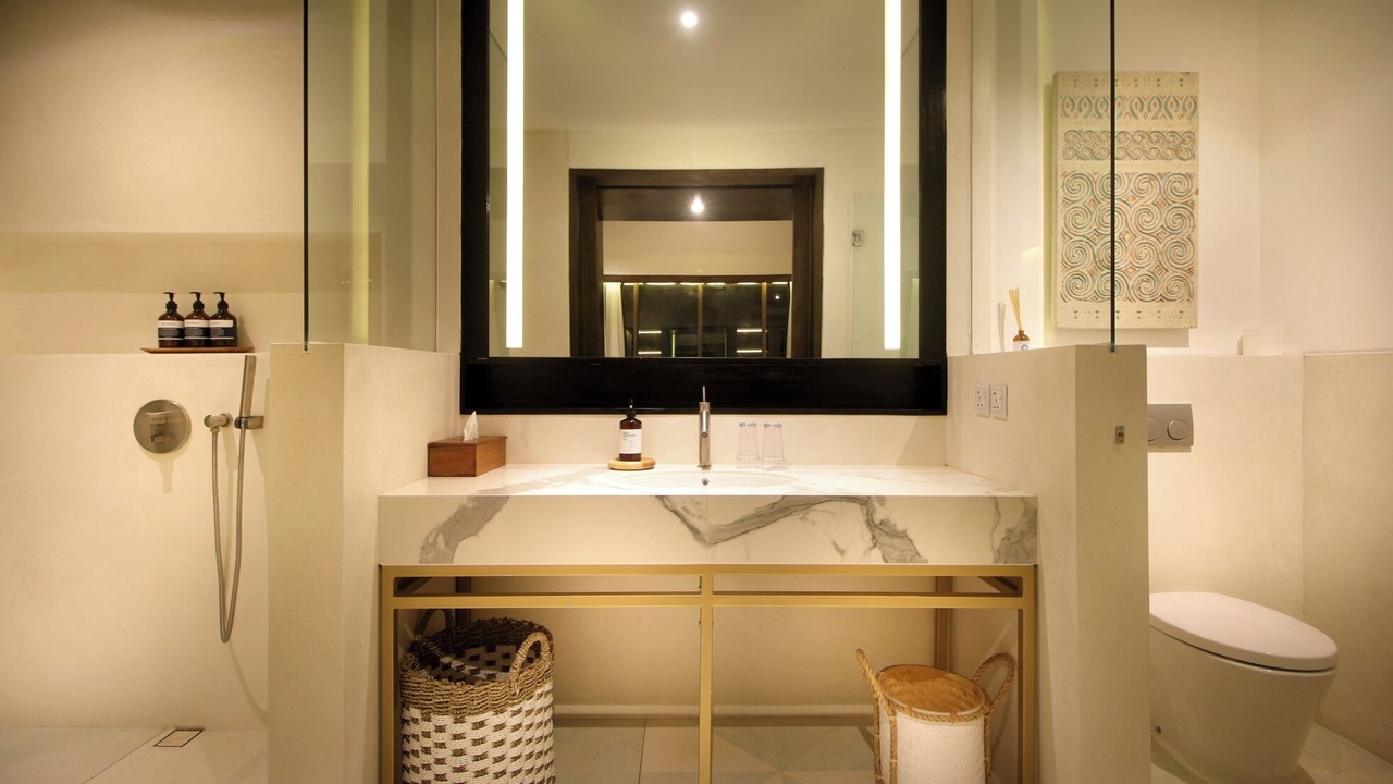 Photo of Bathroom in Berawa
