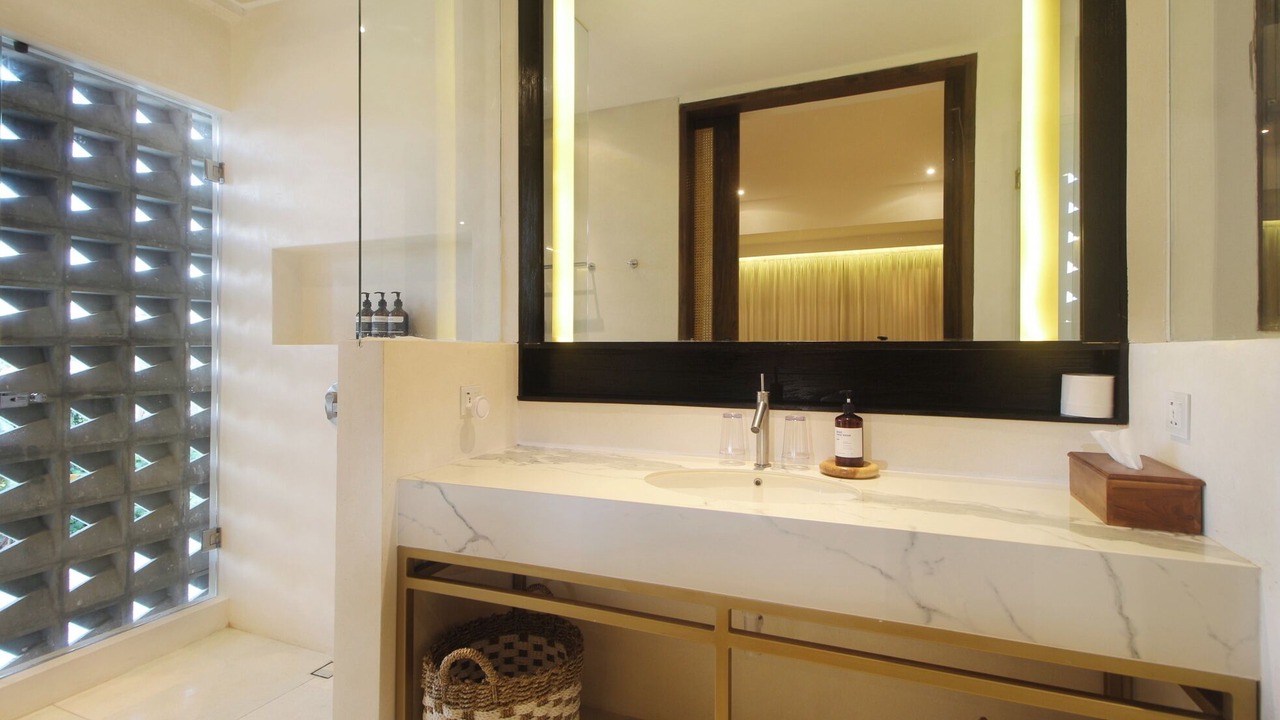 Photo of Bathroom in Berawa