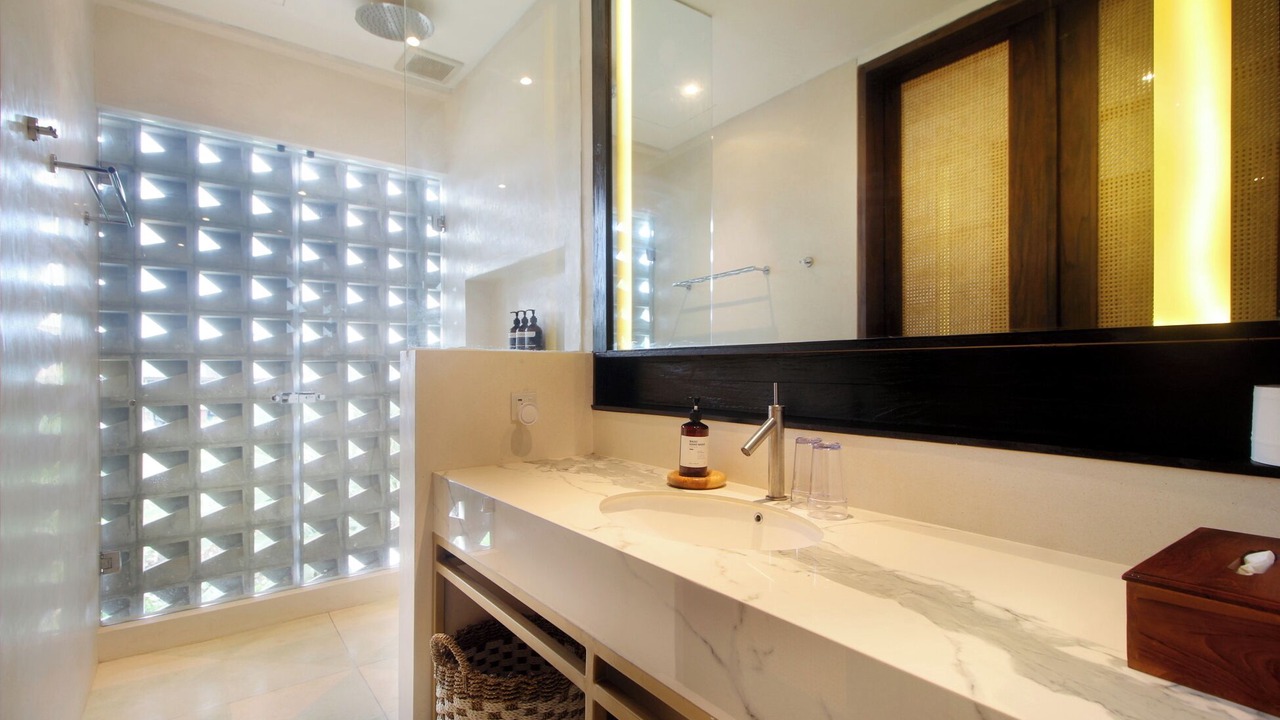 Photo of Bathroom in Berawa