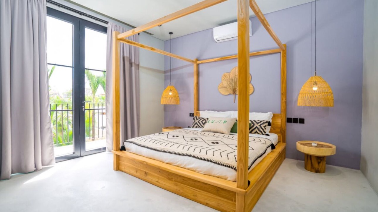 Photo of Bedroom in Nakula