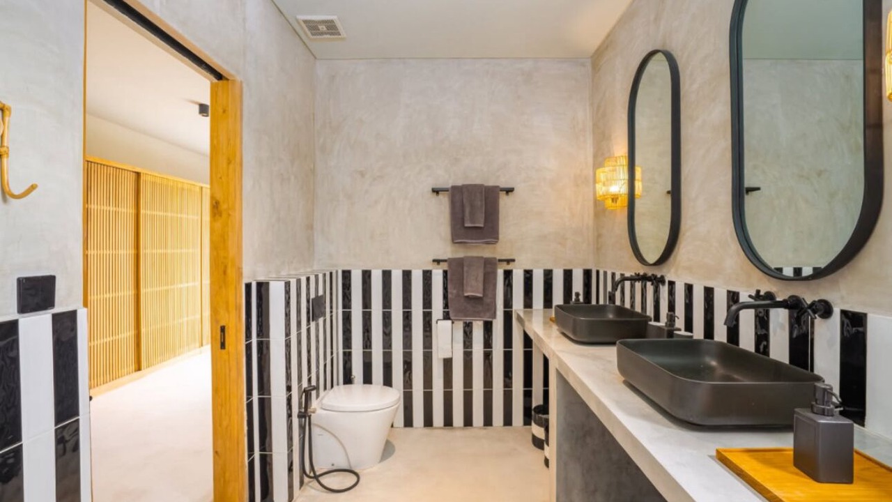 Photo of Bathroom in Nakula
