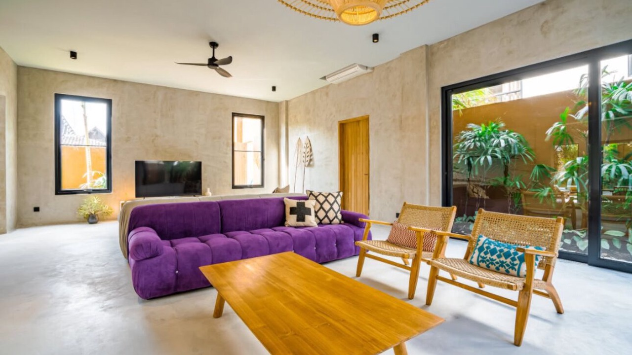 Photo of Livingroom in Nakula