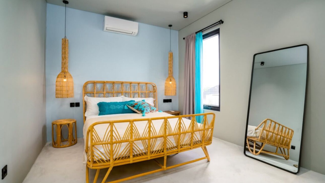 Photo of Bedroom in Nakula