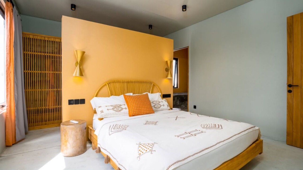 Photo of Bedroom in Nakula
