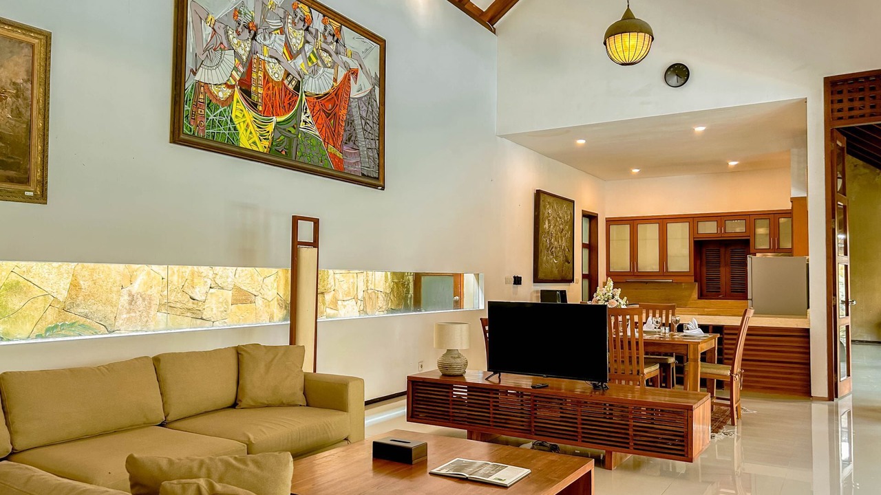 Photo of Livingroom in Sunset Road