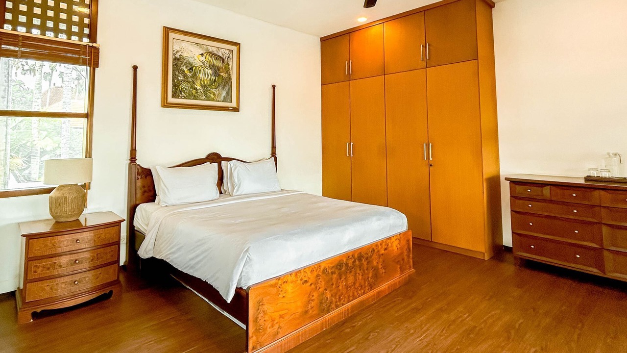 Photo of Bedroom in Sunset Road