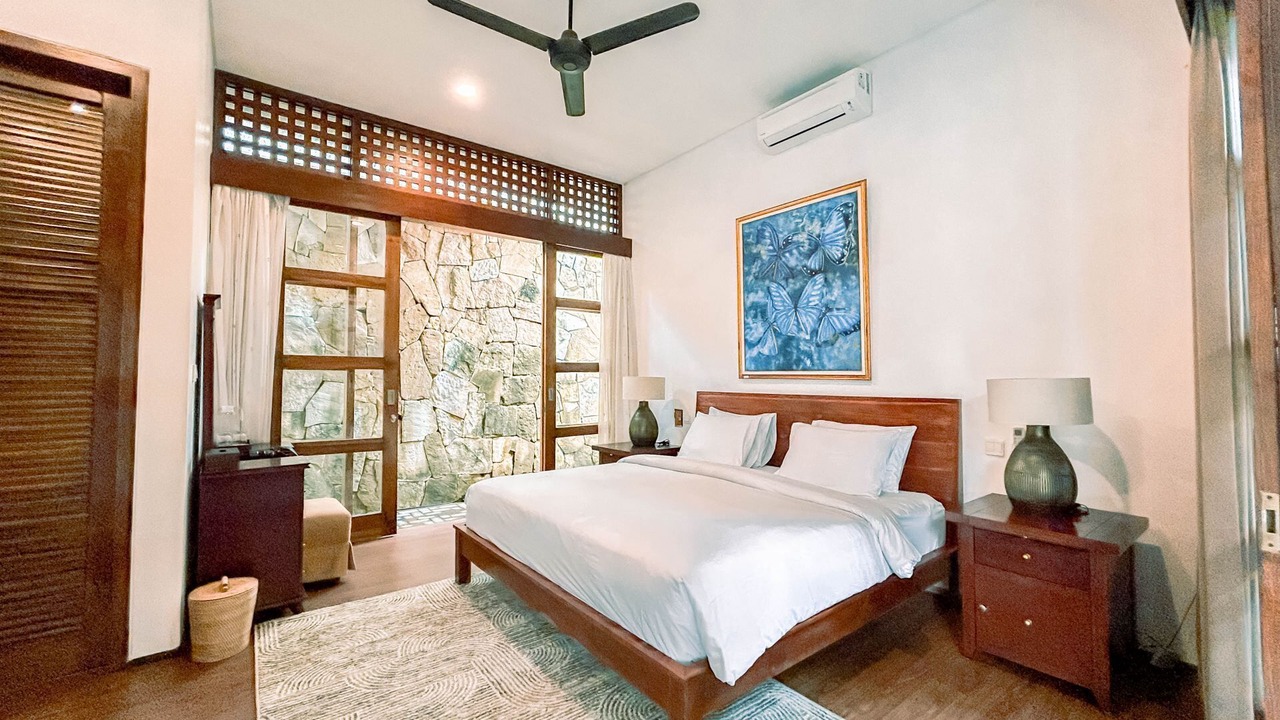 Photo of Bedroom in Sunset Road