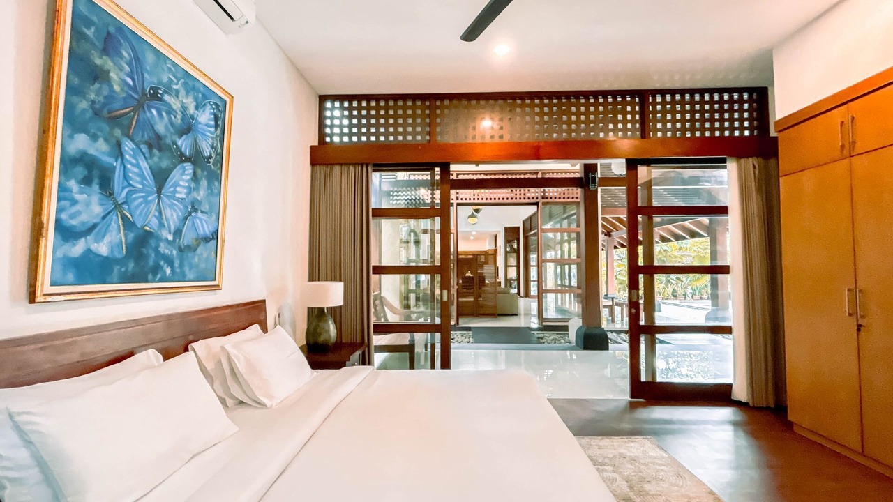 Photo of Bedroom in Sunset Road