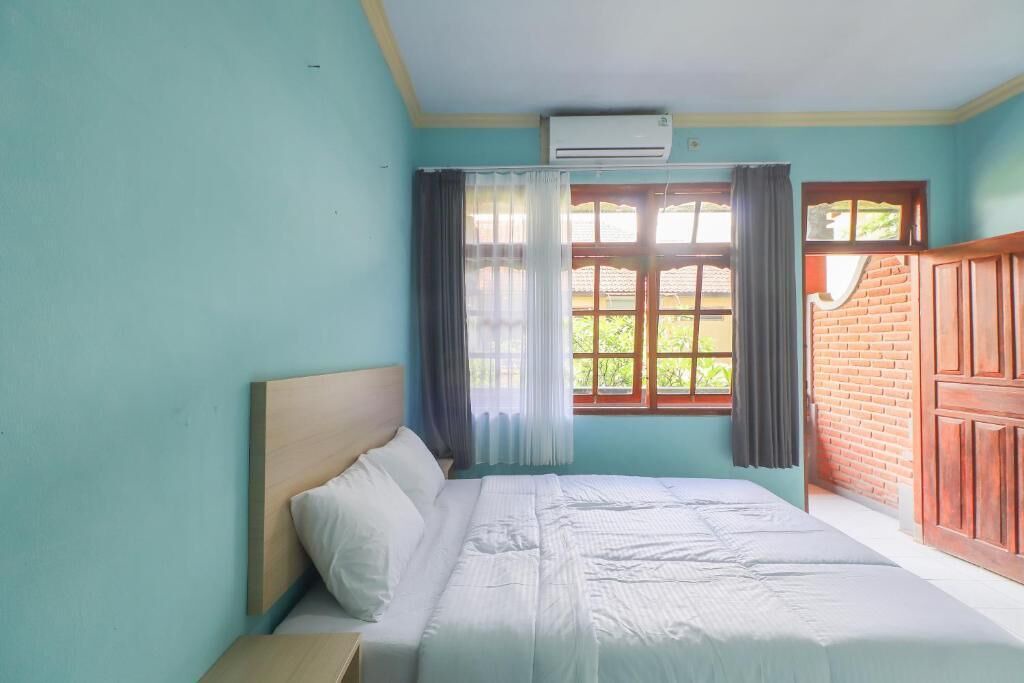 Photo of Bedroom in Downtown Kuta