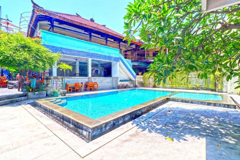Photo of Outdoor in Downtown Kuta