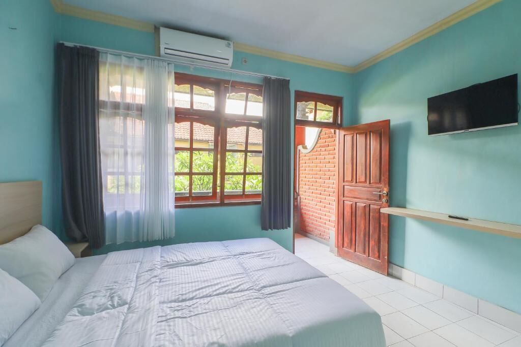 Photo of Bedroom in Downtown Kuta