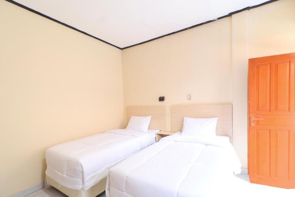 Photo of Bedroom in Downtown Kuta